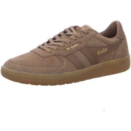 Trainers Gola Hawk Suede 86