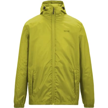 Waterdichte jas Regatta Pack-It III