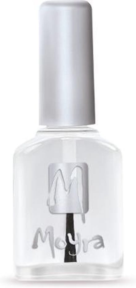 Moyra Diamond TopCoat