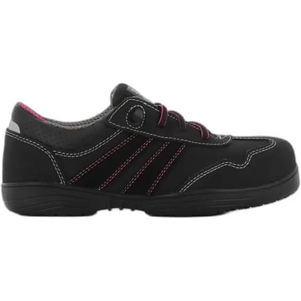Veiligheidsschoenen voor dames Safety Jogger Industrial Ceres