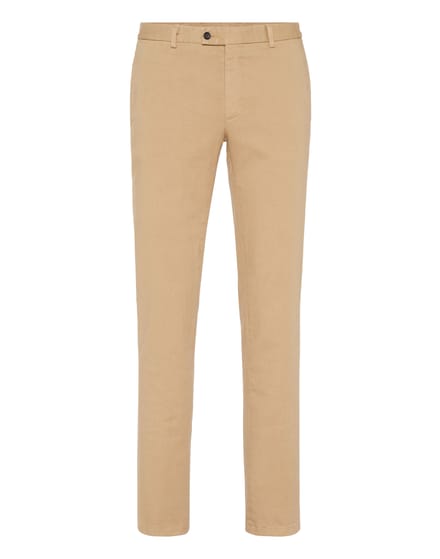 Broek Pasvorm Chinos