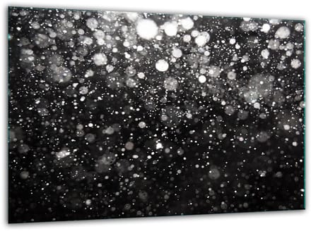 TMK ArtDeko - Snijplank - Glas - Gehard - 30x22cm