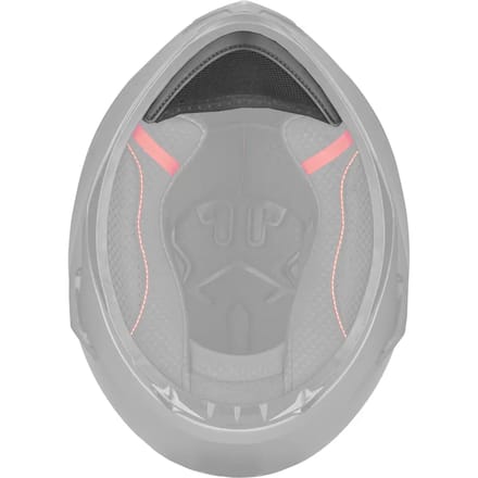Helmklep Nox N304S