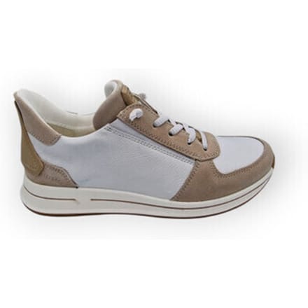 ara Sneaker Osaka shell wit