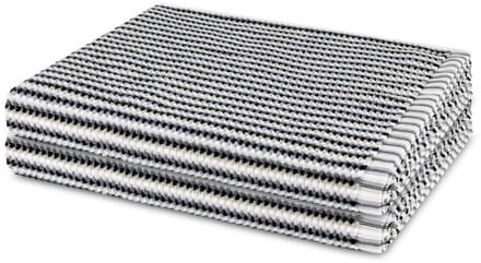 Möve Sonstiges 2 X douchehanddoek in set 2 pack Bliss