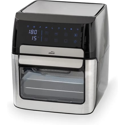 Heteluchtfriteuse Lacor Dairepro