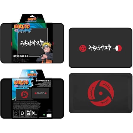 Tray Lyo Storage 2.0 Naruto