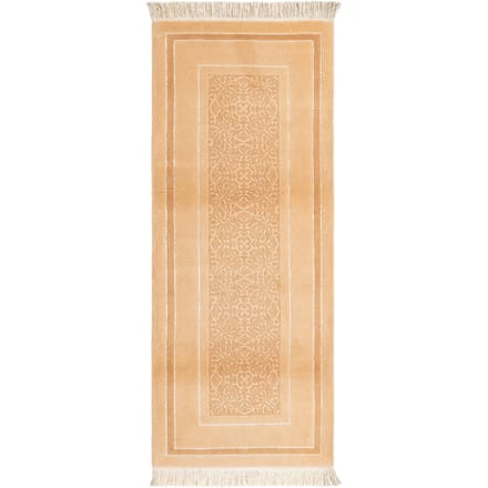 Vloerkleed Anan handgemaakt wol | Hadorn