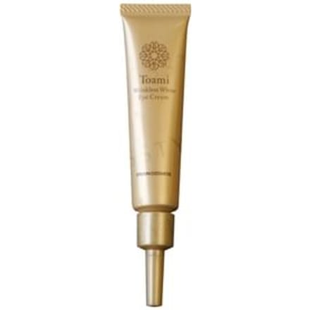 BRAIN COSMOS - Toami Wrinkless White Cream 15g
