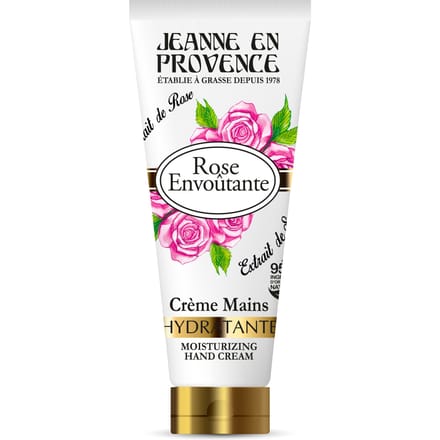 Jeanne en Provence Envoutante Hand Cream 75 ml