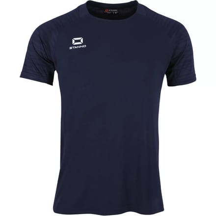 Stanno Bolt T-Shirt - Maat M