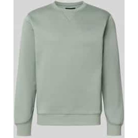 sweatshirt van Katoenmix Model 'Premium core'