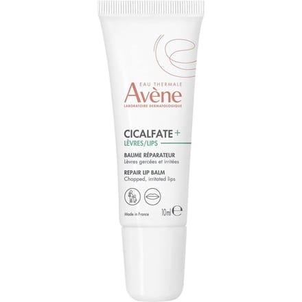 Avène Cicalfate+ Herstellende Lippenbalsem 10 ml