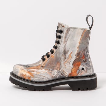 Low Boots Art ART 11166P11WZ03