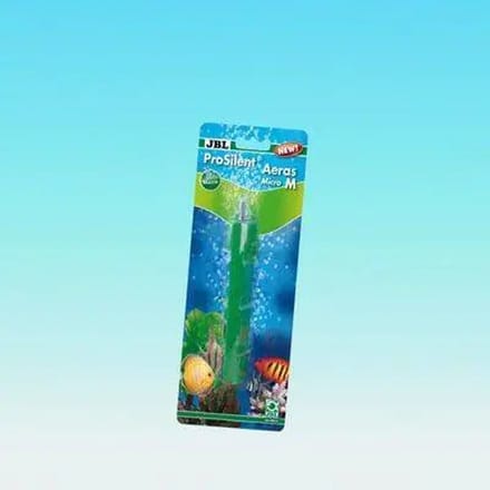 Luchtpomp diffuser voor aquarium JBL ProSilent