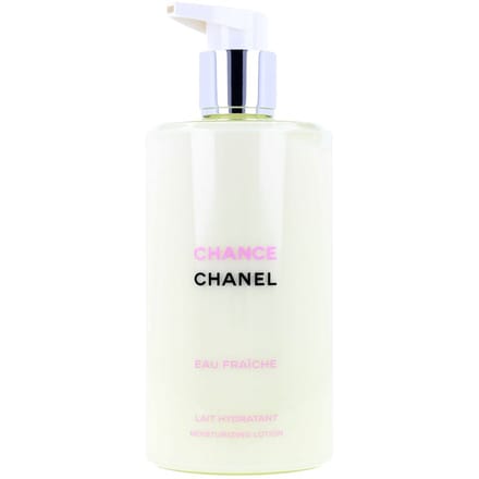 CHANEL - Chance Eau Fraîche Hydraterende Lotion - 400 ML