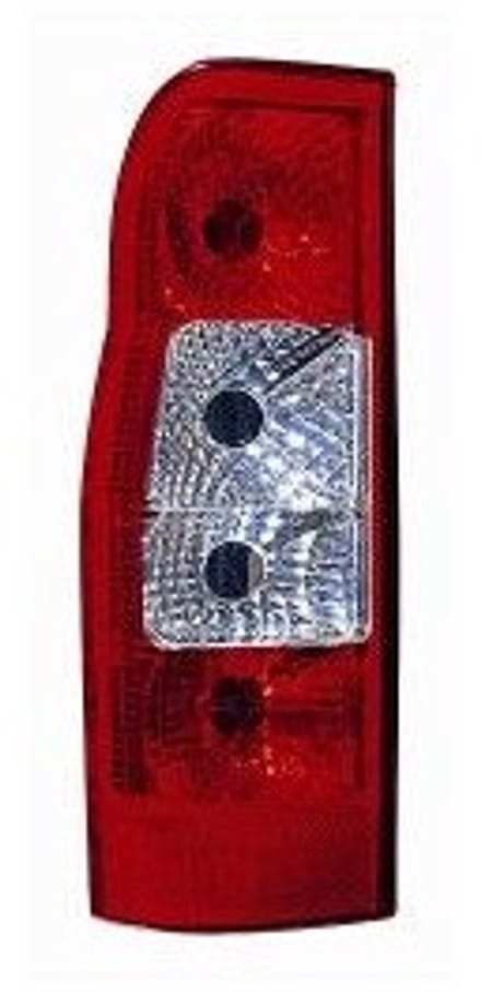 VanWezel 1985921 - Feu arrière gauche pour Ford Transit de 07/2006 à 2014