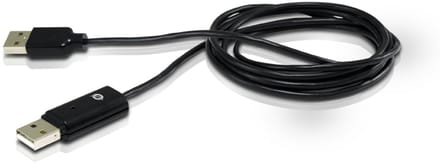 Conceptronic USB-kabels CUSBODDSHARE