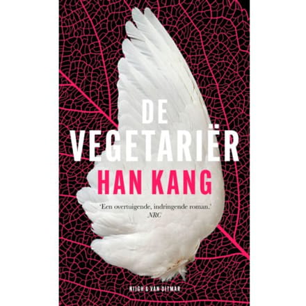 De Vegetariër - Han Kang