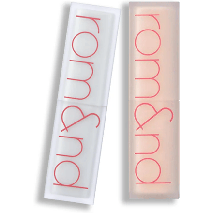 ROM&ND Zero Matte Lippenstift (22 opties) #06 Awesome brown