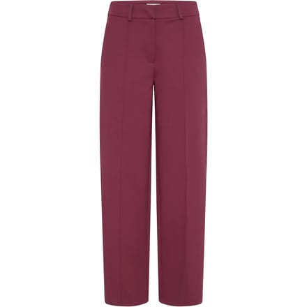 ICHI - IHKATE SUS OFFICE WIDE PA - Dames - Relaxed fit jeans