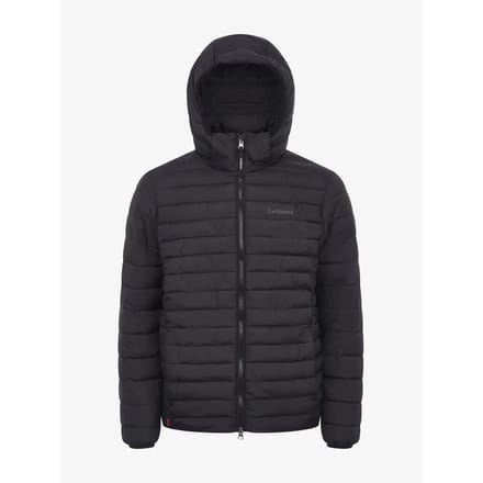 Hooded jacket LeMieux