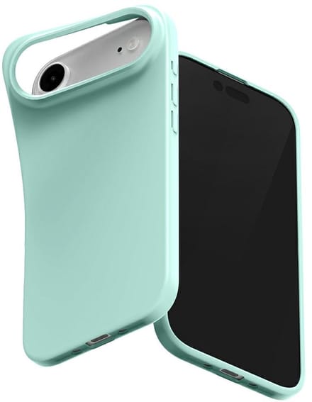 Mercury Soft Case Voor Iphone Air Beschermende Telefoonhoes In Hoge