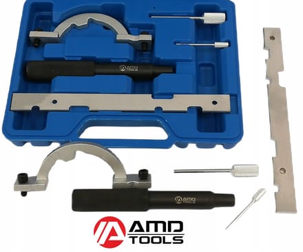 Outil de blocage de distribution Opel 1.0 12V 1.2 1.4 16V Chaîne