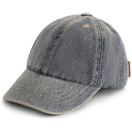 Prénatal pet Light Blue Denim 46/48 heren