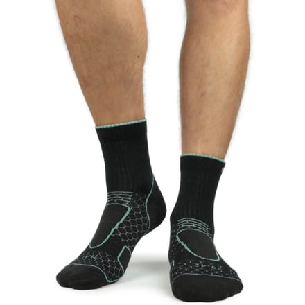 Sokken LCF Outdoor Trekker Mid