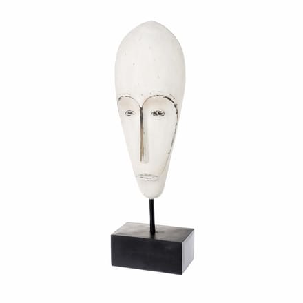 Riverdale - Ornament Tribe wit 81cm