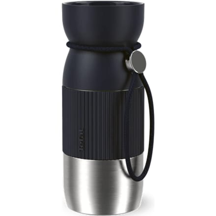 Tefal beYou Thermosbeker RVS 0.36L - Houdt Warmte & Koude Perfect Vast