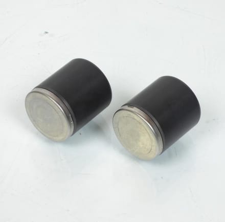 Piston d'étrier de frein pour quad Kawasaki 750 Brute force 2005 avant Ø25mm
