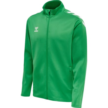 Hummel-sweater met lange mouwen Hmlcore Xk Poly Zip 211481