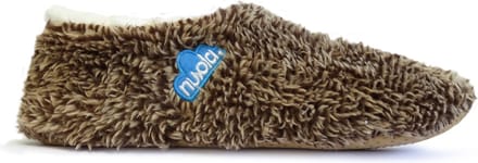 Nuvola- Sloffen Unisex- Bruin- 38/39
