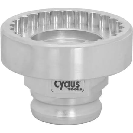 Gereedschap pro démonte boitier-cuvette pour Sram dub Cyclus
