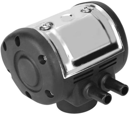 Dailygoody - Pneumatische Pulsator Melkmachine - Verstelbare Snelheid