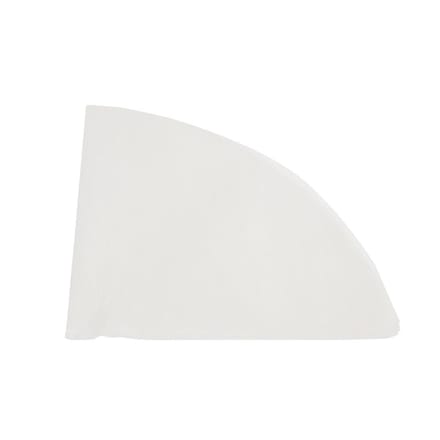 Vogue Vetfilters - 50 stuks - 70 micron