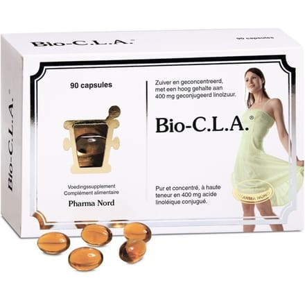 Bio-C.L.A. 90 Capsules