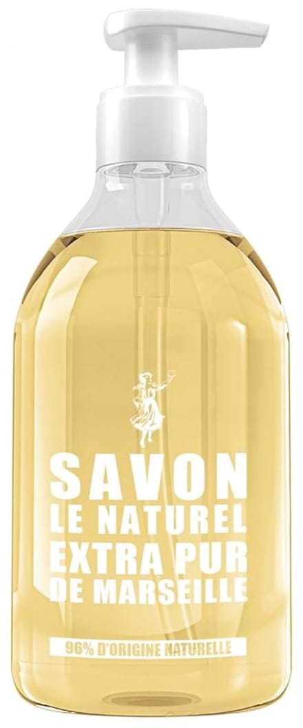 Savon Le Naturel Extra Pur de Marseille 500 ml