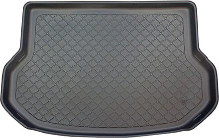 Kofferbakmat Lexus NX 2014-2021 - Guardliner