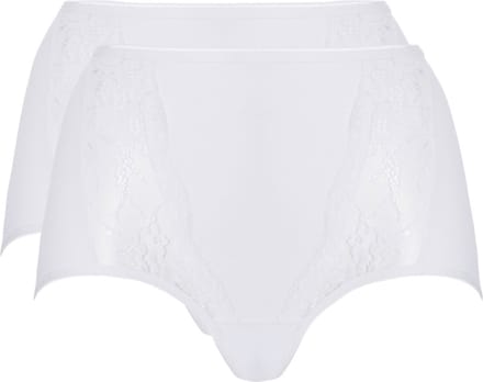 Basics high waist /m voor Dames | Maat M