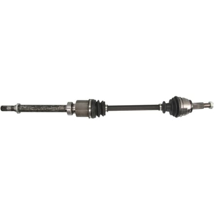 Aandrijfas POINT GEAR PNG75178