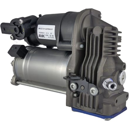 Compressor, pneumatisch systeem AMK A2060