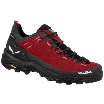 Wandel schoenen dames Salewa ALP Trainer 2 GTX