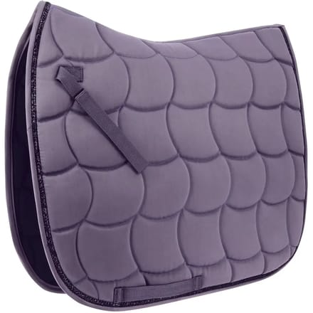 Dressuurmat voor paarden Equithème Satin