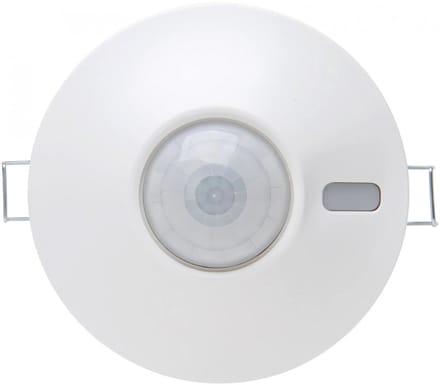 Kopp aanwezigheidsmelder Dali-2 inbouw range 12 meter - wit (828000006)