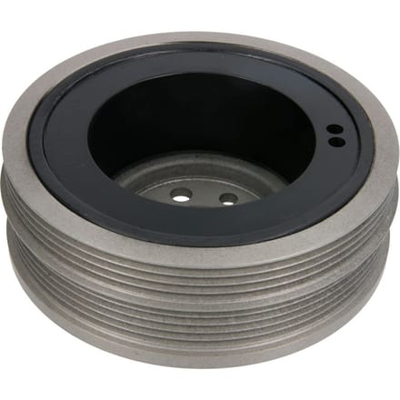 Riemschijf, krukas BTA E6A0005BTA