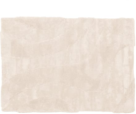 LABEL51 Rima Vloerkleden - Wit - Polyester - 160x230 cm