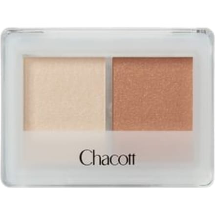 Chacott - Eyeshadow Duo 604